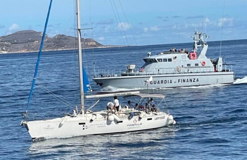 Vela. A Trapani nel fine settimana il VII trofeo Ciaccio Montalto