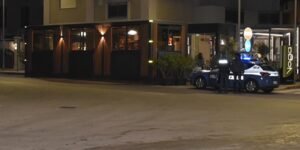 Chiuso a Marsala una “emporio dello spaccio”, in manette un pluripregiudicato
