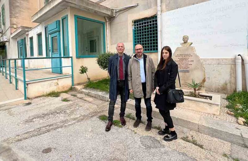 Vicenda carcere, on. Faraone: “La situazione a Trapani è altamente critica”