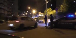 Smantellata a Brancaccio una banda dedita allo spaccio di crack e hashish