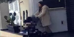 Era la “figlioccia” e la “postina” di Matteo Messina Denaro