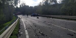Incidente a Bolognetta i nomi delle vittime