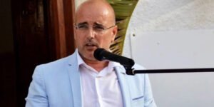 Salvatore Braschi prende il posto in consiglio comunale della Bianco dopo la condanna