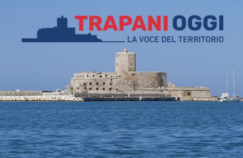 TrapaniOggi.it: Nuovo Server e Nuova Veste Grafica