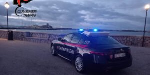 Trapani, 19enne arrestato per droga