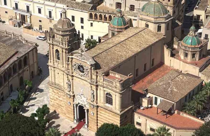 I sette luoghi Giubilari della Diocesi di Mazara del Vallo