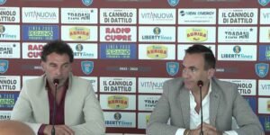 Arriva l’ufficialità esonerato il ds del Trapani calcio Mussi
