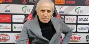 Giuseppe Pavone nuovo ds del Trapani calcio